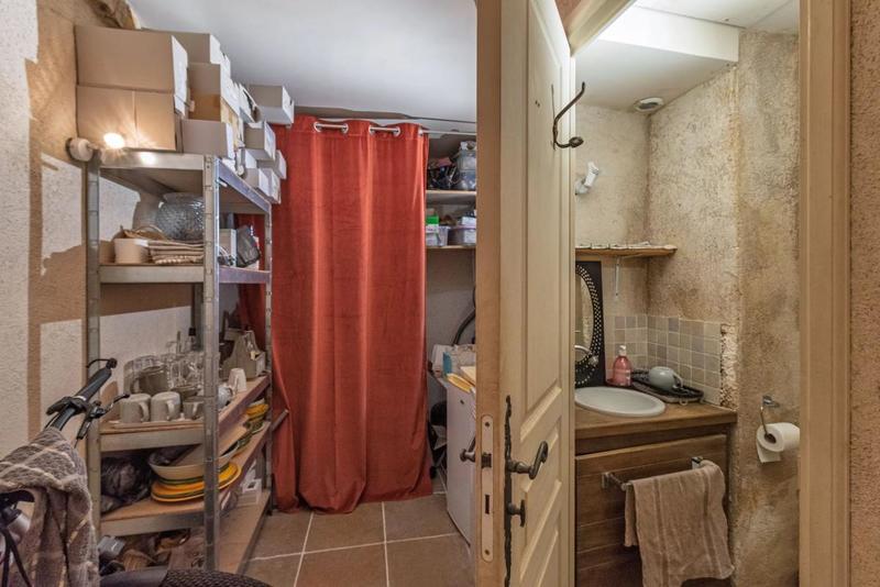 Local commercial - 34 m² - 1 pièce