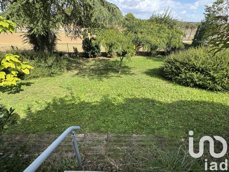 Maison - 64 m² - 3 pièces