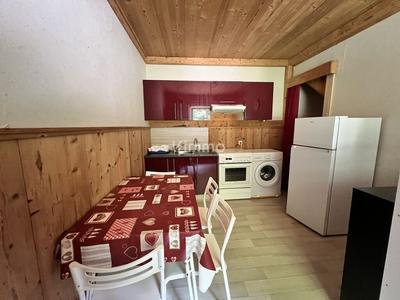 Appartement - 48 m² - 3 pièces