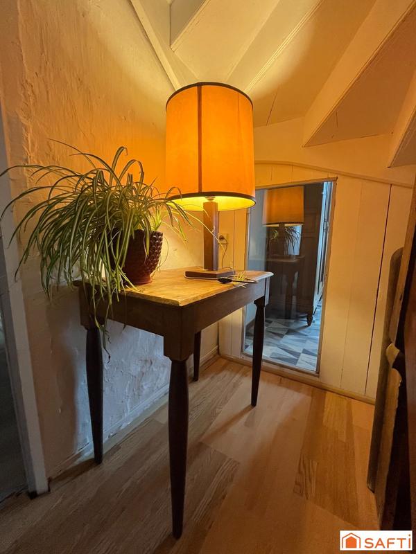 Maison - 215 m² - 10 pièces