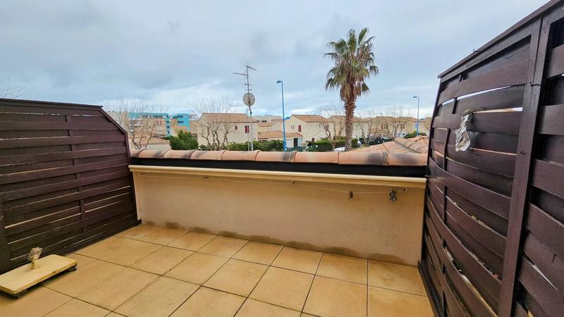 Appartement - 48 m² - 3 pièces