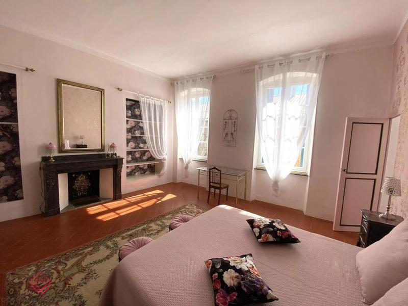 Hôtel particulier - 433 m² - 12 pièces