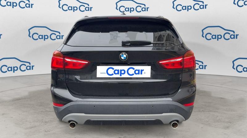 Bmw X1 (F48) 20i 192 sDrive Dct7 Business Design