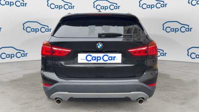 Bmw X1 (F48) 20i 192 sDrive Dct7 Business Design