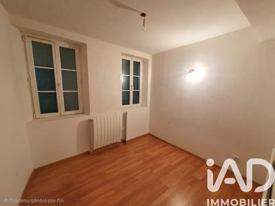 Appartement - 34 m² - 2 pièces