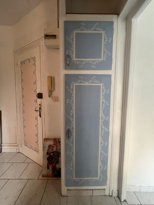 Appartement - 23 m² - 1 pièce