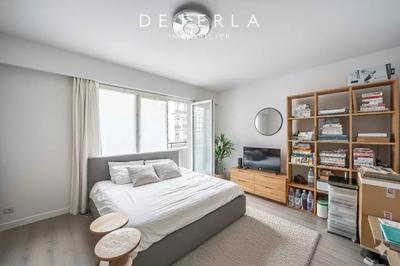 Studio - 33 m² - 1 pièce