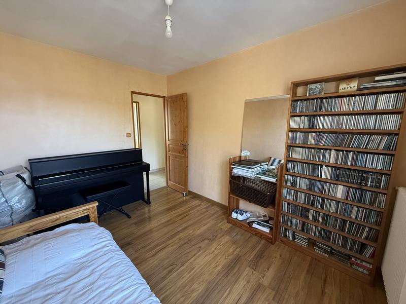 Appartement - 73 m² - 4 pièces