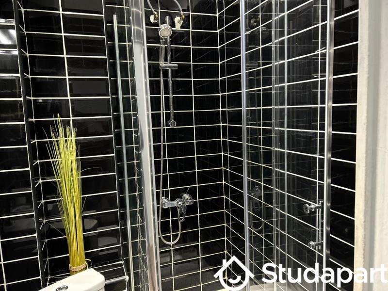 Appartement - 16 m² - 1 pièce