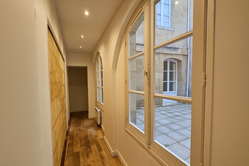 Appartement - 74 m² - 3 pièces
