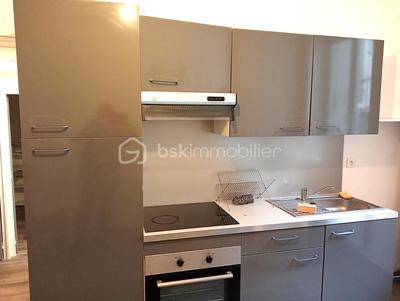 Immeuble - 429 m² - 17 pièces