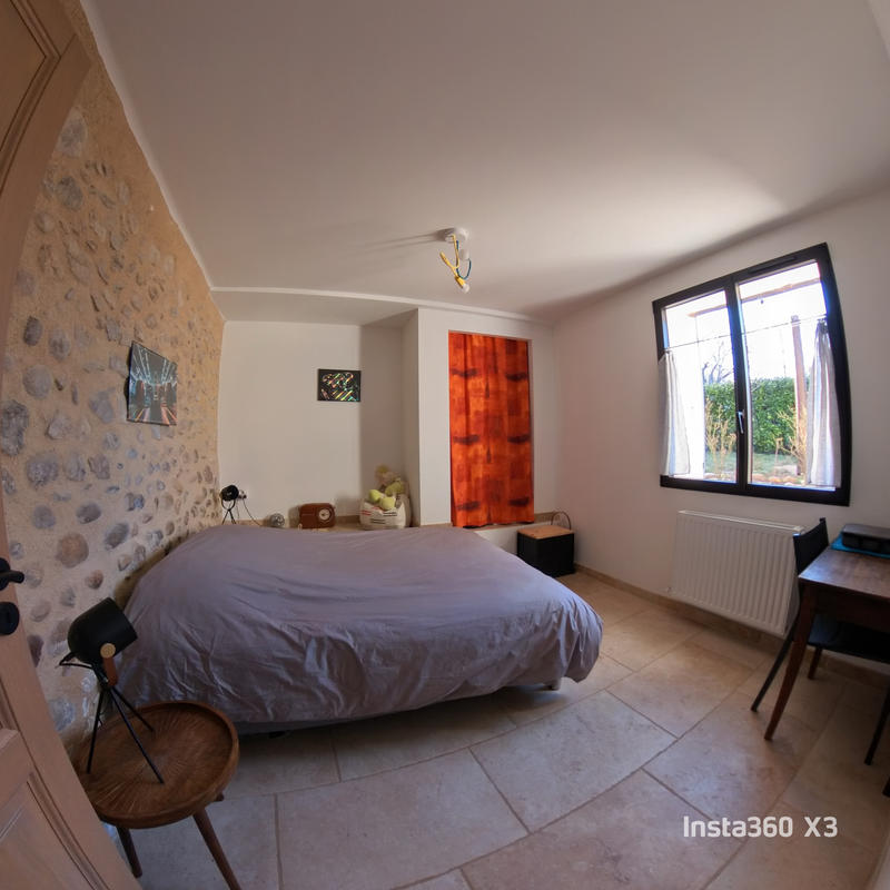 Maison de village - 152 m² - 5 pièces