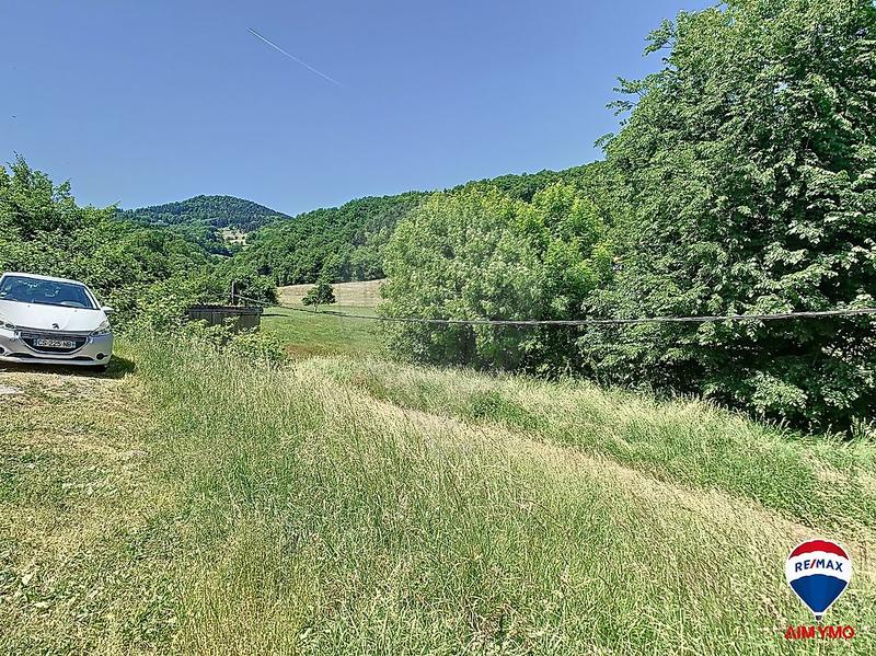 Immeuble - 200 m² - 10 pièces