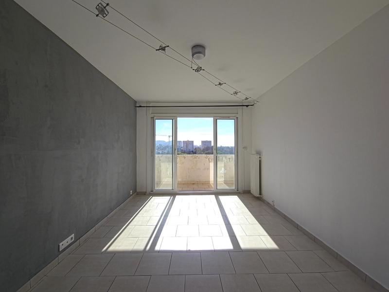 Appartement - 53 m² - 3 pièces