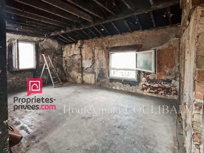 Appartement - 45 m² - 3 pièces