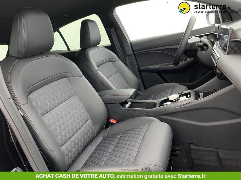 Mg mg3 1.5 l Hybrid+ 195 ch Luxury