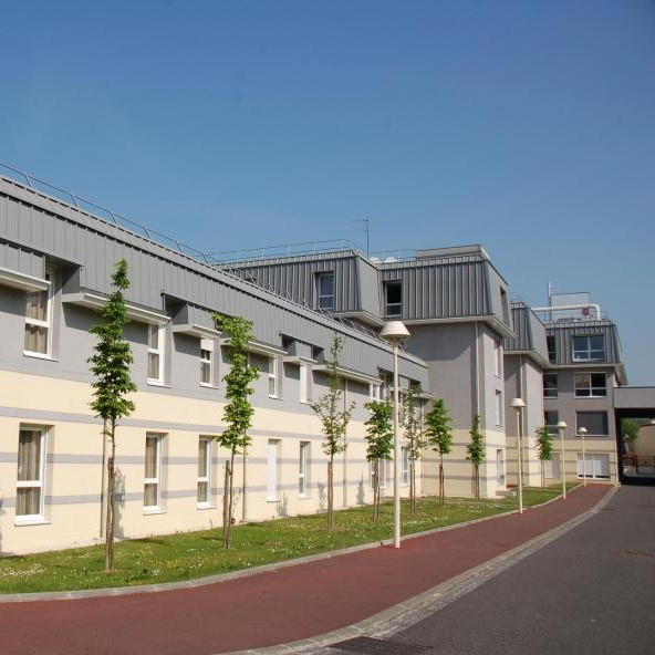 Appartement - 21 m² - 1 pièce