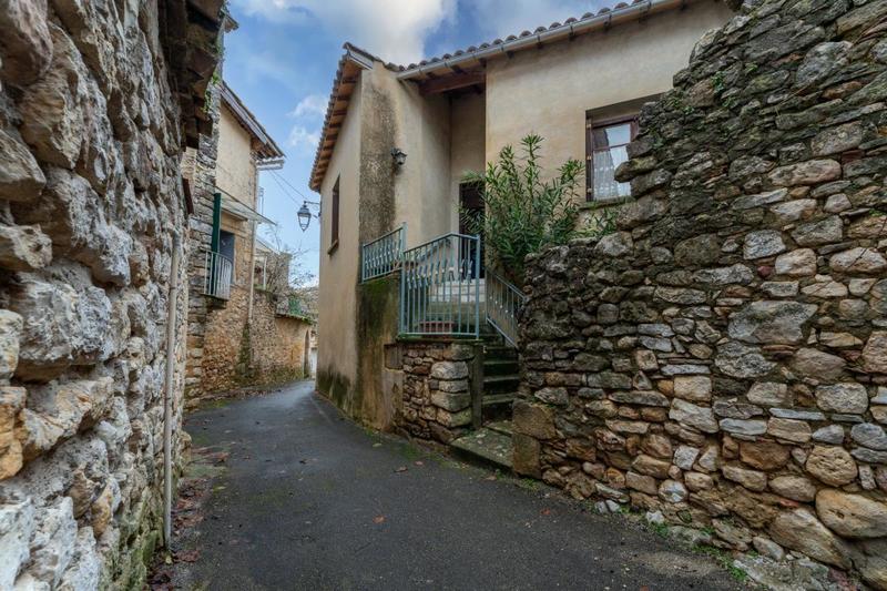 Maison - 75 m² - 4 pièces