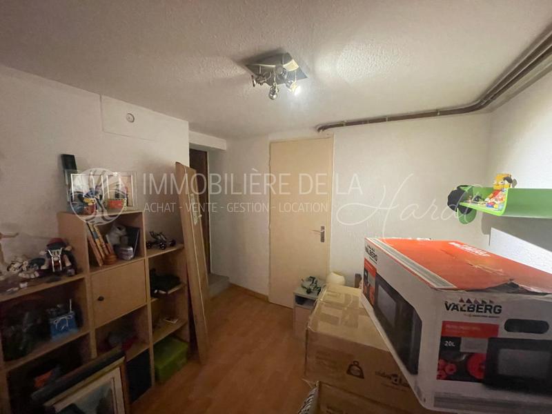 Local d'activités - 260 m² - 10 pièces