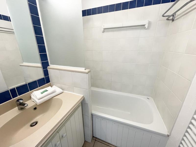 Appartement - 25 m² - 2 pièces