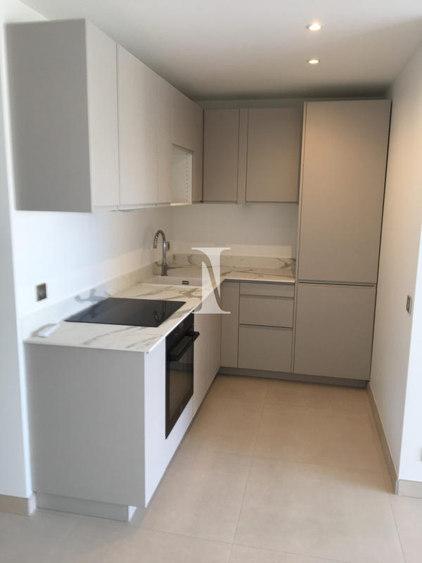 Appartement - 52 m² - 2 pièces