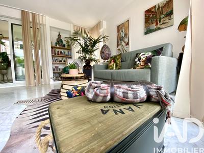 Appartement - 85 m² - 4 pièces