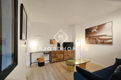 Appartement - 30 m² - 2 pièces