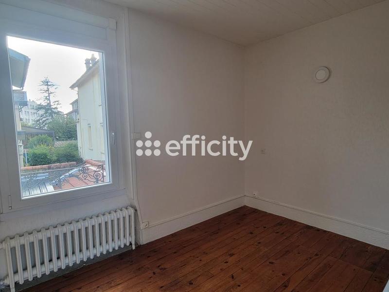 Maison - 70 m² - 3 pièces