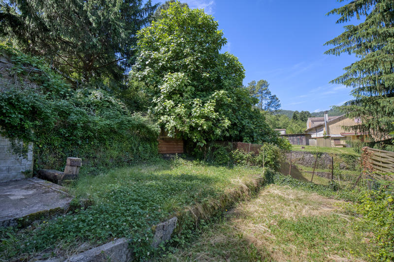 Maison - 81 m² - 4 pièces