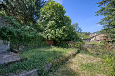 Maison - 81 m² - 4 pièces