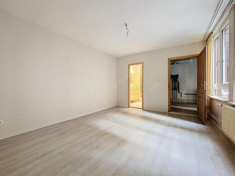 Appartement - 83 m² - 3 pièces