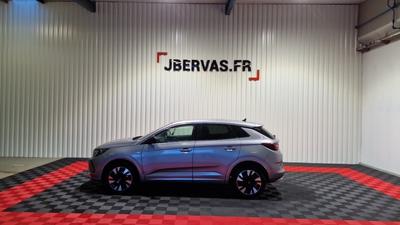 Opel grandland 1.5 Diesel 130 Ch Bva8 Elegance Business