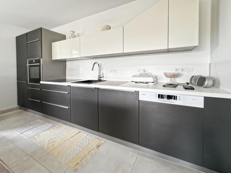 Appartement - 71 m² - 3 pièces