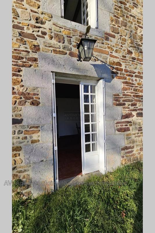 Maison - 134 m² - 7 pièces