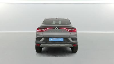 Renault Arkana mild hybrid 140 Edc Fap - 22 Evolution