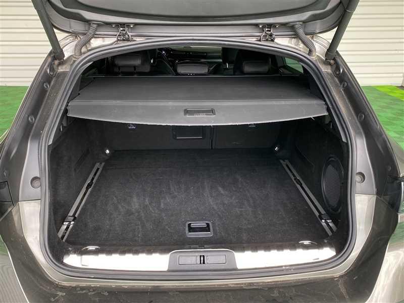 Peugeot 508 Sw 2.0 BlueHDi 180ch s&amp;S Eat8 Gt