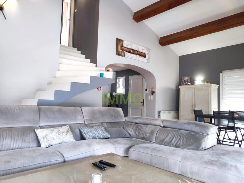 Maison - 130 m² - 4 pièces