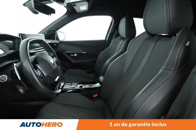 Peugeot 2008 1.2 PureTech Gt Eat8 131 ch