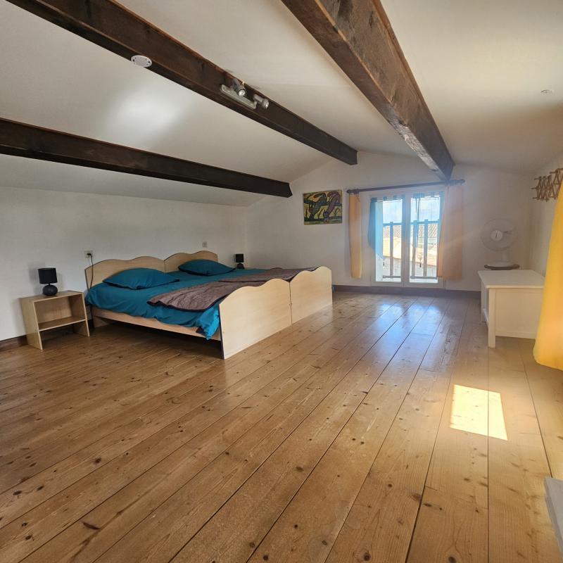 Maison - 68 m² - 4 pièces