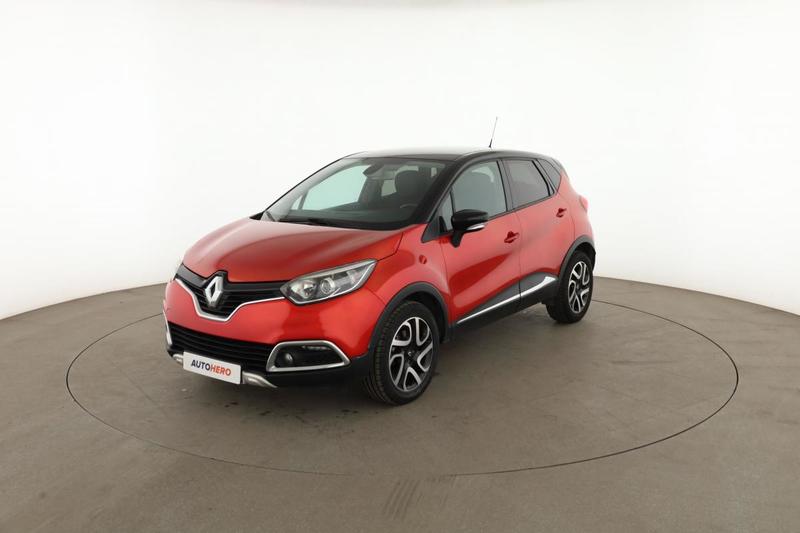 Renault Captur 1.2 TCe Energy Intens 120 ch
