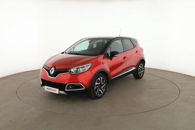 Renault Captur 1.2 TCe Energy Intens 120 ch