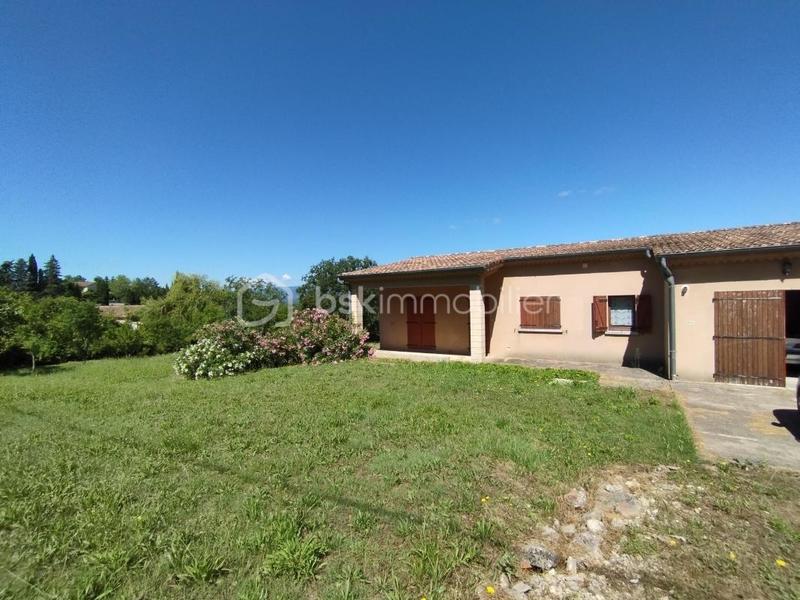 Maison - 89 m² - 3 pièces