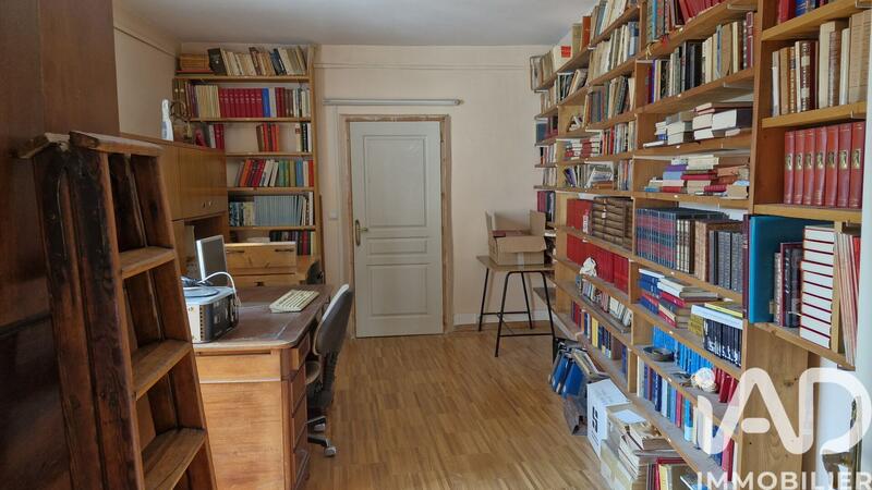 Maison de village - 190 m² - 7 pièces