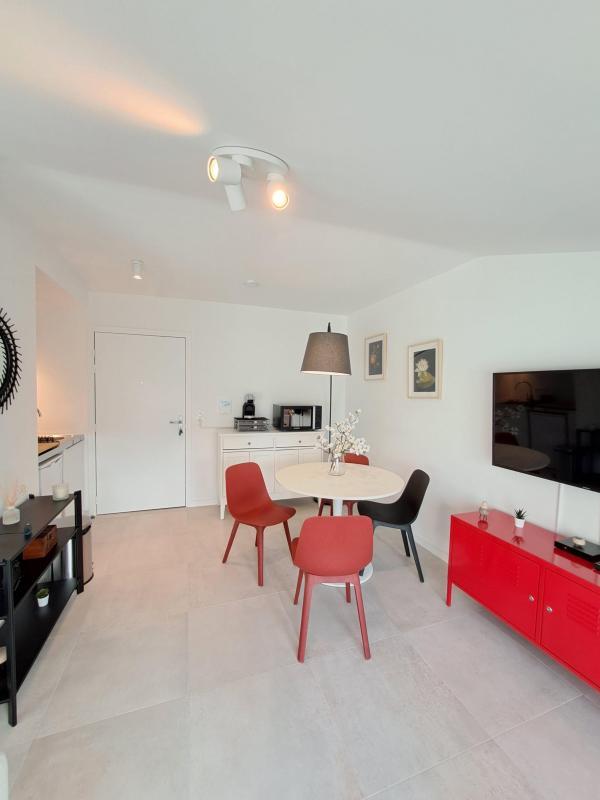 Studio - 22 m² - 2 pièces