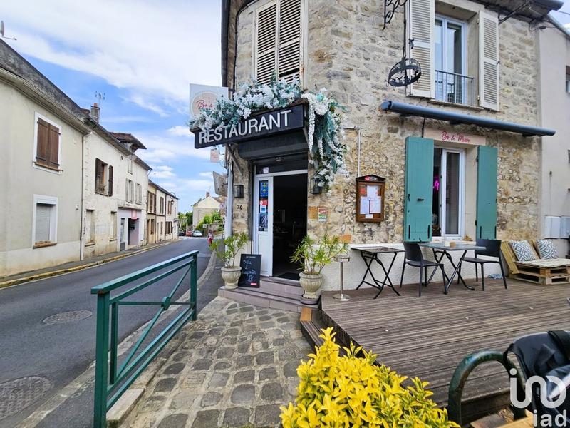 Local commercial - 111 m²