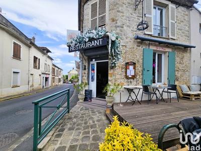 Local commercial - 111 m²