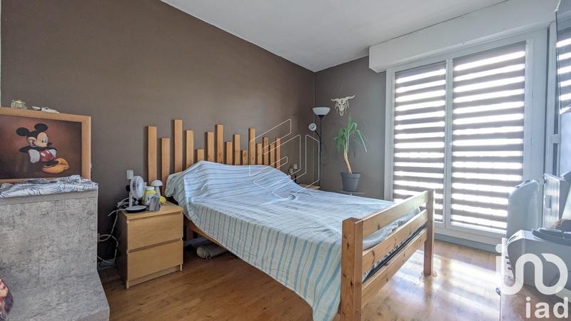 Appartement - 71 m² - 3 pièces