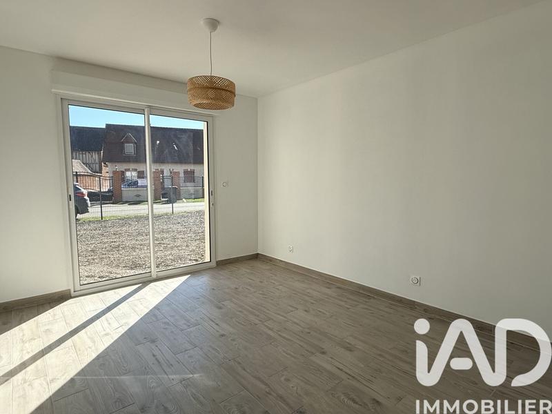 Maison - 115 m² - 6 pièces