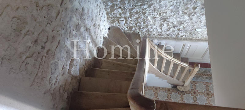 Maison - 191 m² - 5 pièces