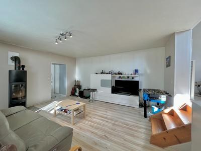 Maison - 117 m² - 5 pièces